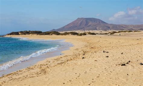 Fuerteventura Gay Beach Guide 2025